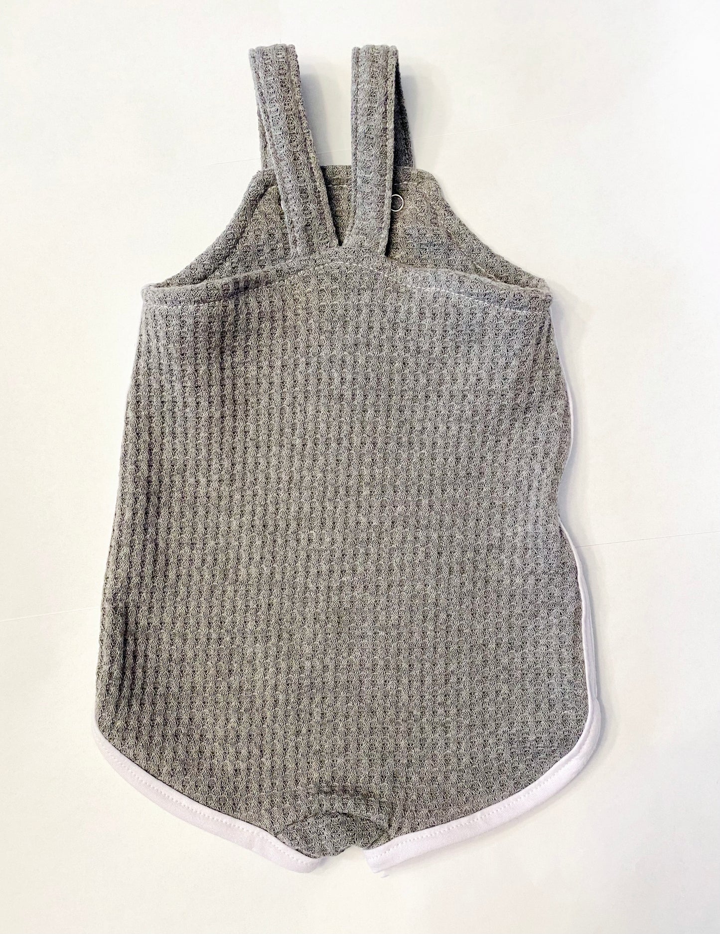 Offshore Overalls PDF Sewing Pattern