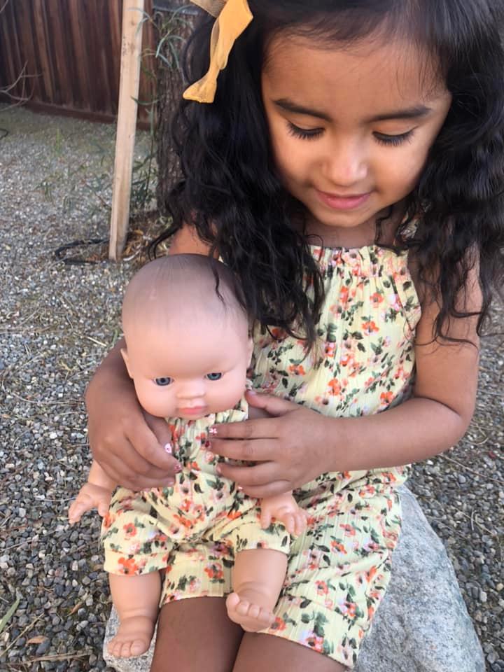 Ruby River Romper and Tank PDF Sewing Pattern