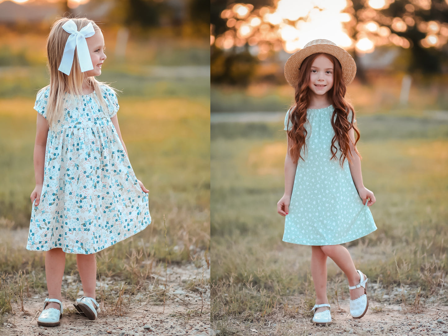 Saltwater Set - PDF Sewing Pattern