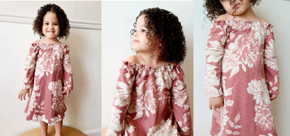 Saltwater Set - PDF Sewing Pattern