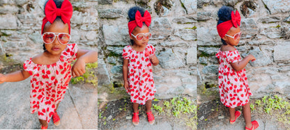 Saltwater Set - PDF Sewing Pattern