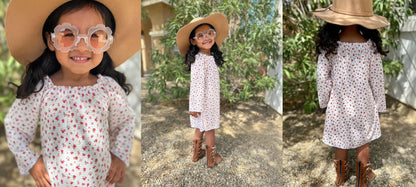 Saltwater Set - PDF Sewing Pattern